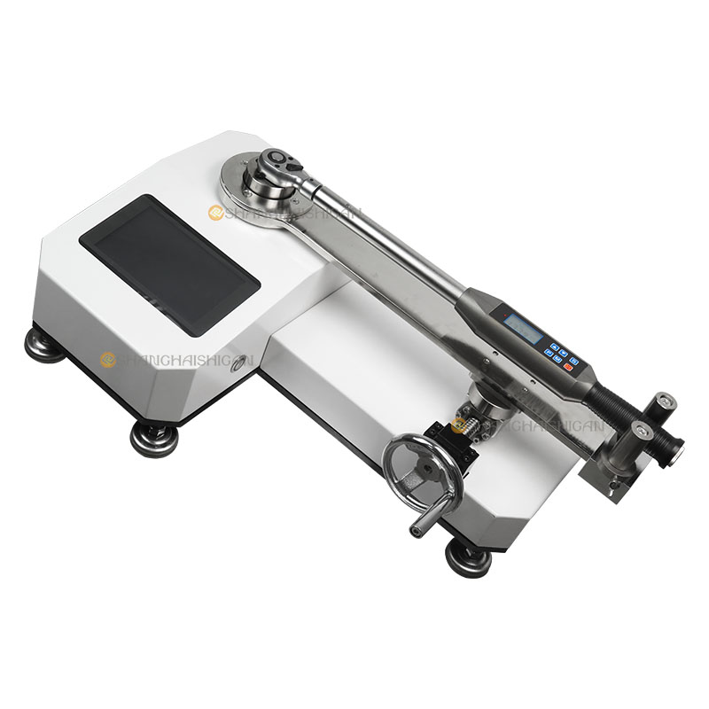 500N.mŤ�����֜yԇ�x�Ϻ�,SG-500У��(zh��n)Ť�ذ��֙z�y�xӋ(j��)���z�y����